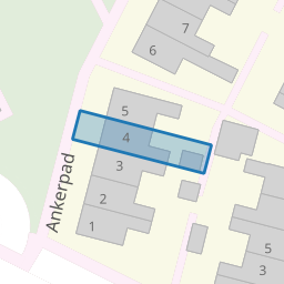 Perceel SNE00-D-4555