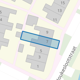 Perceel SNE00-D-4636