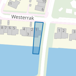 Perceel SNE00-D-4710