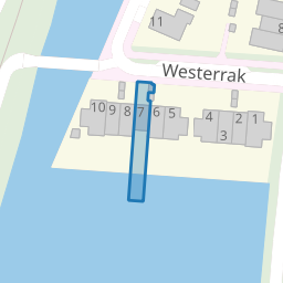 Perceel SNE00-D-4717