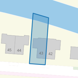 Perceel SNE00-D-4739