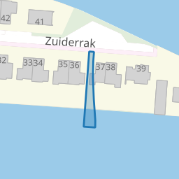 Perceel SNE00-D-4740