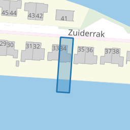 Perceel SNE00-D-4745