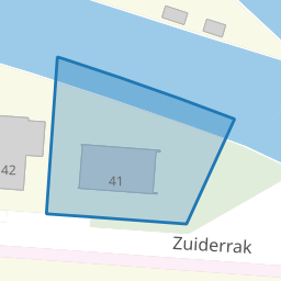 Perceel SNE00-D-4755