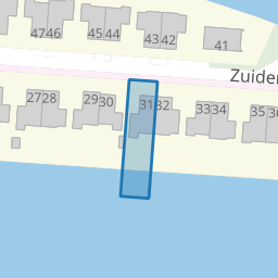 Perceel SNE00-D-4756