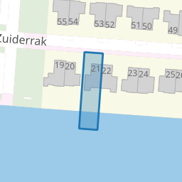 Perceel SNE00-D-4770