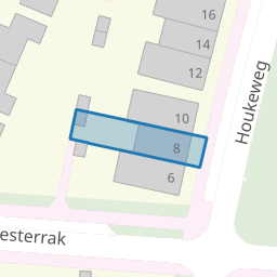 Perceel SNE00-D-4790