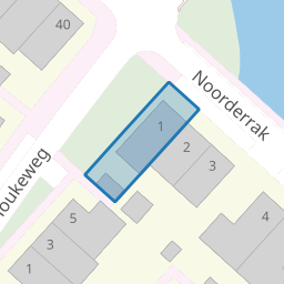 Perceel SNE00-D-4840