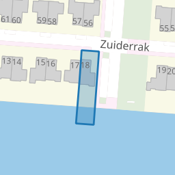 Perceel SNE00-D-4886