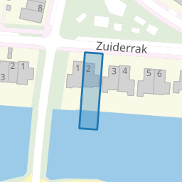 Perceel SNE00-D-4891