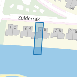 Perceel SNE00-D-4896