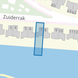 Perceel SNE00-D-4898