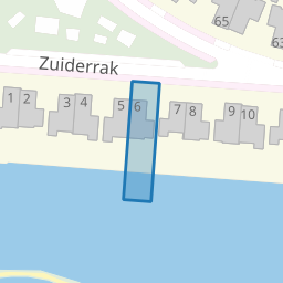 Perceel SNE00-D-4908