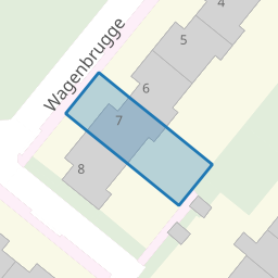 Perceel SNE00-D-4947