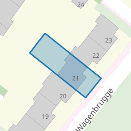 Perceel SNE00-D-4960