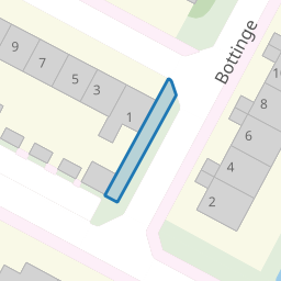 Perceel SNE00-D-5010