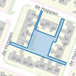 Perceel SNE00-D-5053