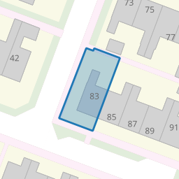 Perceel SNE00-D-5116