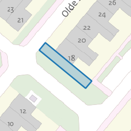 Perceel SNE00-D-5196