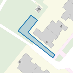 Perceel SNE00-D-5197