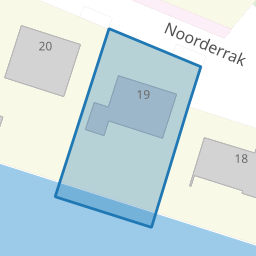 Perceel SNE00-D-5228