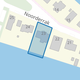 Perceel SNE00-D-5232