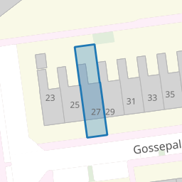Perceel SNE00-D-5256