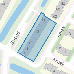 Perceel SNE00-D-5260