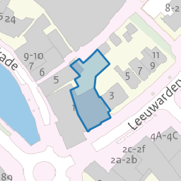 Perceel SNE00-D-5270