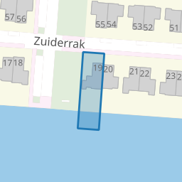 Perceel SNE00-D-5323