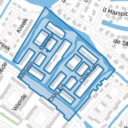 Perceel SNE00-D-5337