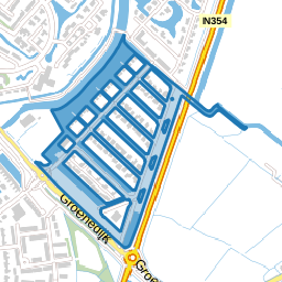 Perceel SNE00-D-5358