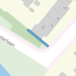 Perceel SNE00-D-5455