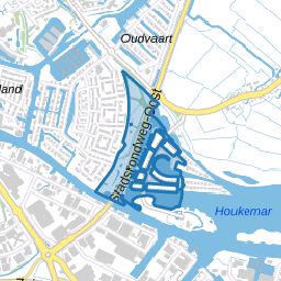 Perceel SNE00-D-5461