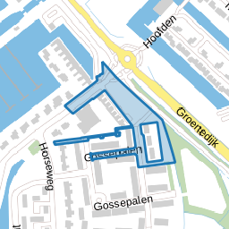 Perceel SNE00-D-5464