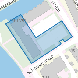 Perceel SNE00-D-5505