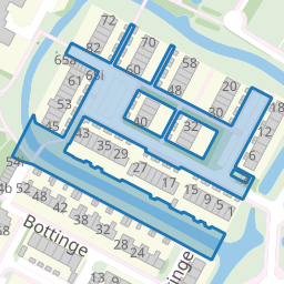 Perceel SNE00-D-5507