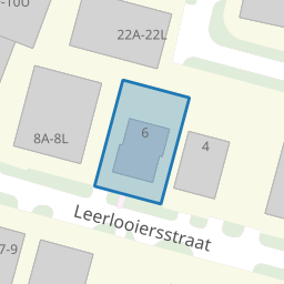 Perceel SNE00-E-1001