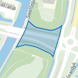 Perceel SNE00-E-1005