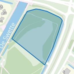 Perceel SNE00-E-1006