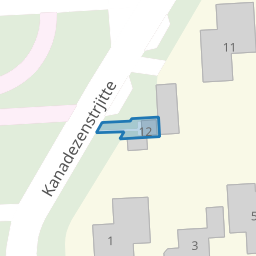 Perceel SNE00-E-1018