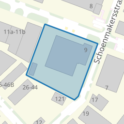 Perceel SNE00-E-1048