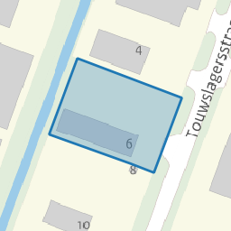 Perceel SNE00-E-1057