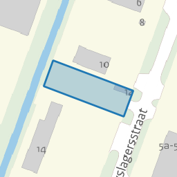 Perceel SNE00-E-1058