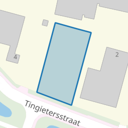 Perceel SNE00-E-1062