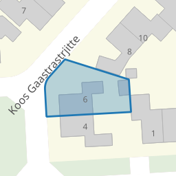 Perceel SNE00-E-1078