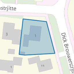 Perceel SNE00-E-1138