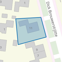 Perceel SNE00-E-1139