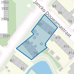 Perceel SNE00-E-1174