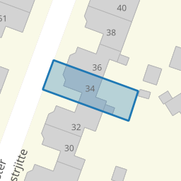 Perceel SNE00-E-1260